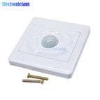Infrared IR PIR Sensor Module Switch Module Body Motion Sensor Auto On off Lamps Lights Human Module