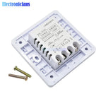 Infrared IR PIR Sensor Module Switch Module Body Motion Sensor Auto On off Lamps Lights Human Module