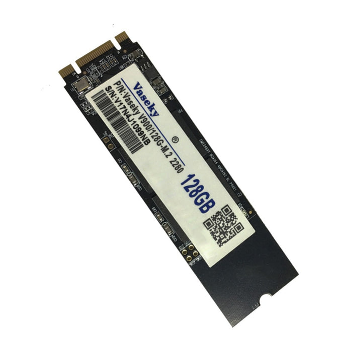 Vaseky 1.8" 128GB M.2 2280 Solid State With NGFF High Hard Drive