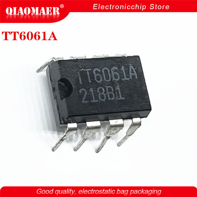 1PCS TT6061A TT6061 DIP8