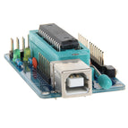 2020 New ATmega328P Development Board For R3 Bootloader Project DIY