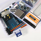 2020 RFID Starter Kit for Arduino UNO R3 Upgraded version Learning Suite Retail Box UNO R3 Starter Kit RFID Sensor For Arduino