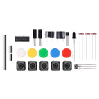 2020 RFID Starter Kit for Arduino UNO R3 Upgraded version Learning Suite Retail Box UNO R3 Starter Kit RFID Sensor For Arduino