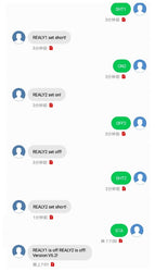 5Pcs 2 Channel Relay Module SMS GSM Remote Control Switch SIM800C STM32F103CBT6 for Greenhouse Oxygen Pump Smart H