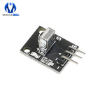Infrared Remote Control Module Wireless IR Receiver Module DIY Kit HX1838 For Arduino FOR Raspberry Pi