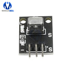 Infrared Remote Control Module Wireless IR Receiver Module DIY Kit HX1838 For Arduino FOR Raspberry Pi