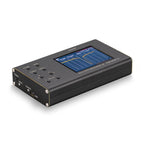 Portable RF Spectrum Analyzer Arinst Spectrum Explorer SSA-TG R2 With Tracking Generator 6.2 GHz With Touchscreen