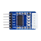 ULN2003 28BYJ-48 5V Reduction Step Motor Gear Stepper Motor 4 Phase Step Motor for arduino