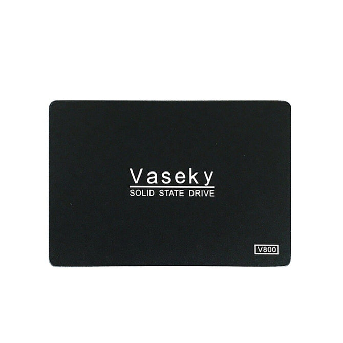 Vaseky 2.5" 256GB TCL SATA3 6GB/S SSD Disk Disc, Solid State Drive