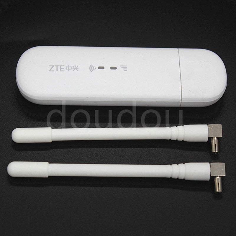 laptop Huawei E3372 E3372h 607 ZTE MF79U with Antenna 4G LTE 150Mbps pfdeal