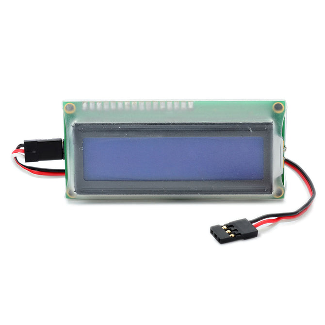 MWC MultiWii Flight Control Board LCD Debugger Adjust Parameters Tool for Arduino