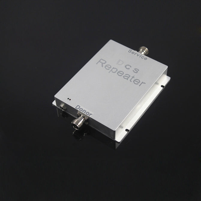 DCS ET-850 Cell Phone Mobile Phone Signal Repeater Booster Amplifier