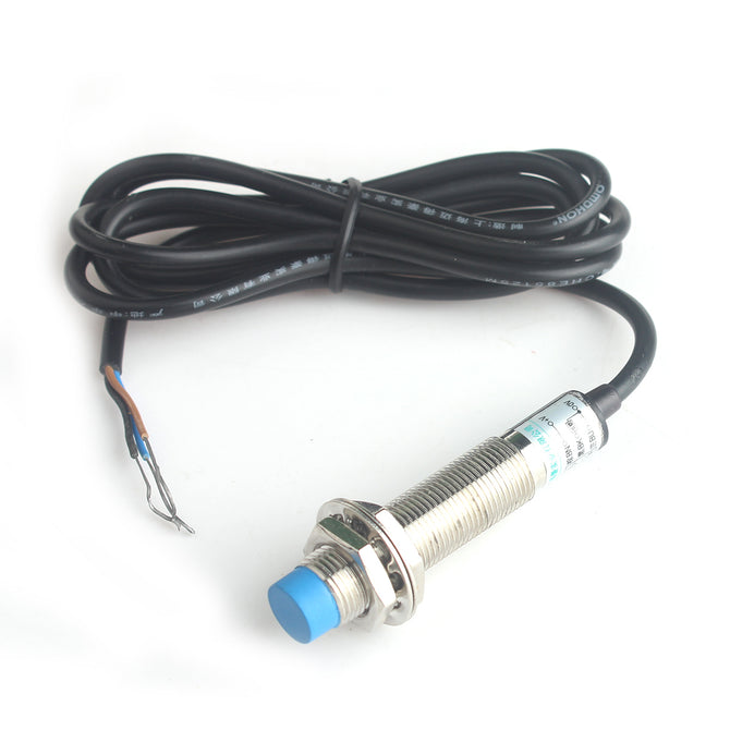 Metal Detection Sensor Module for Arduino Robot Kit