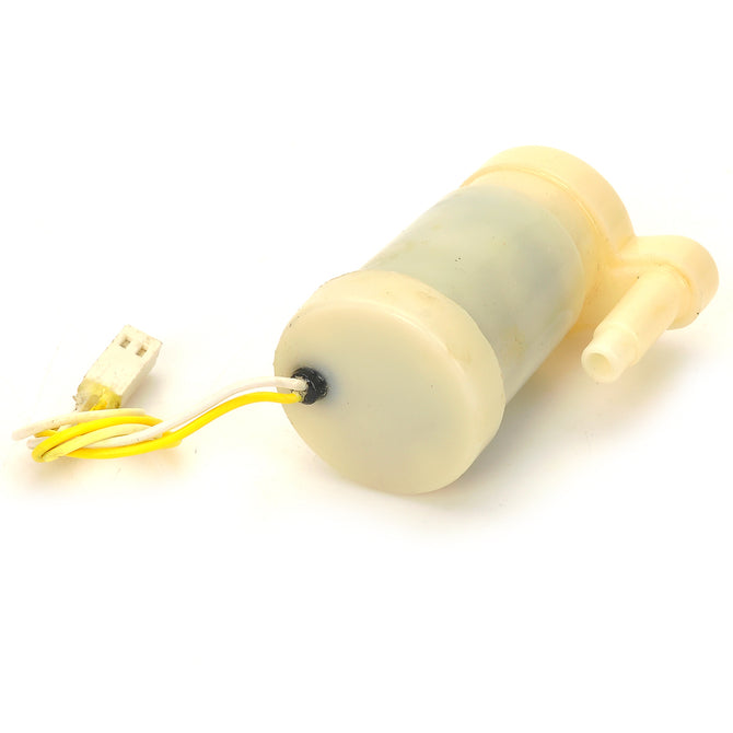 SZF280 PVC Mini Water Pump Motor - Beige