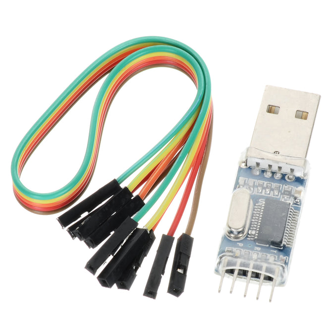 USB-TTL Converting Board