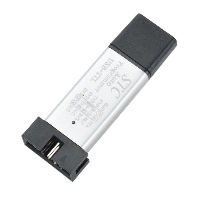 PCB STC Auto Downloader / Programmer