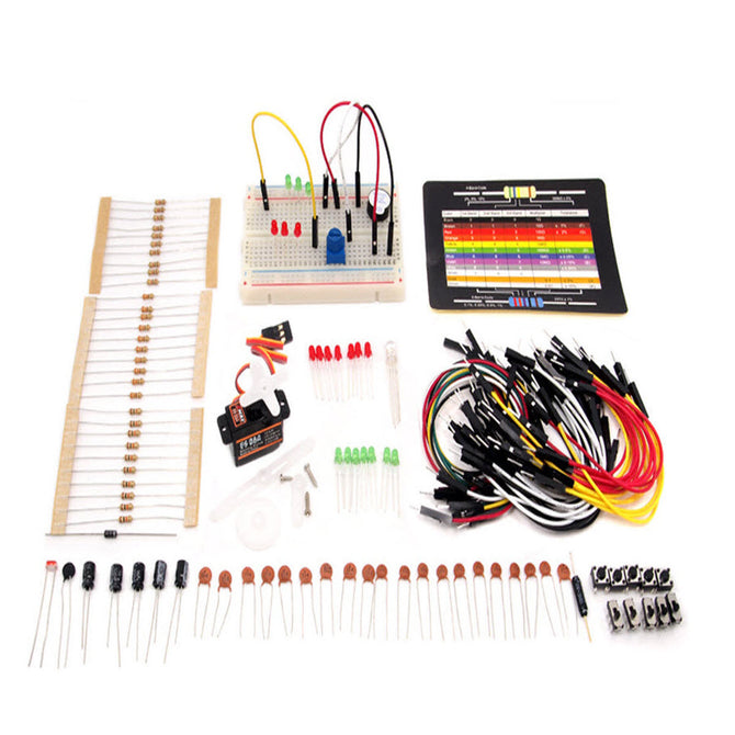 Seeedstudio Sidekick Basic Kit for Beginner DIY Project Learning Kit New