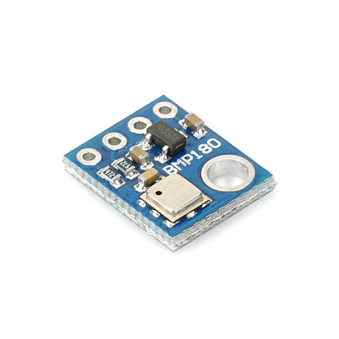 BMP180 BOSCH Temperature / Air Pressure Sensor Module - Deep Blue