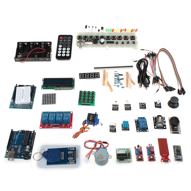 Smart Home Kit Bluetooth Remote Control Switch for Arduino