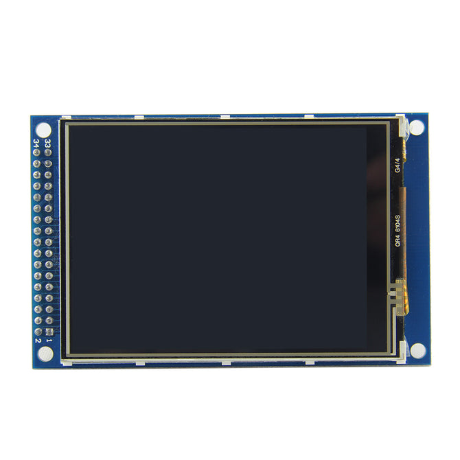 3.2" TFT LCD Touch Screen Module for for STM32F4 Discovery