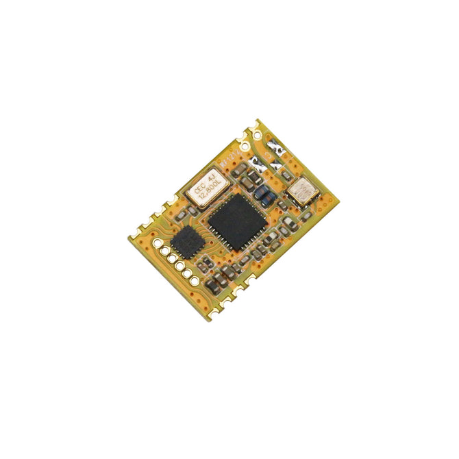 Extra Low Power Embedded Data Radio Modem Data Transmission Module for Arduino