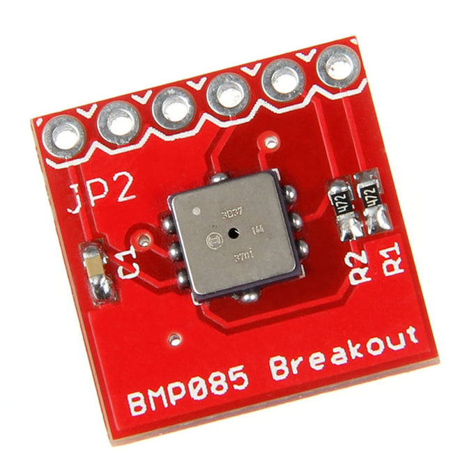 Geeetech BMP085 Breakout Barometric Pressure Sensor for Arduino - Red