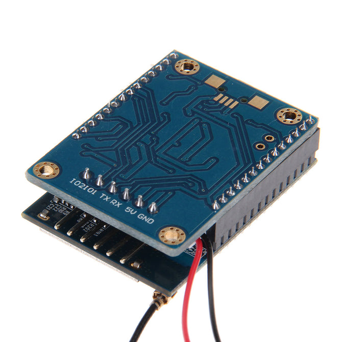 Wi-Fi Video Transmission Module Camera Module - Deep Blue