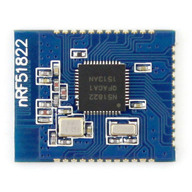 Waveshare Mini nRF51822 2.4GHz Bluetooth V4.0 Development Board