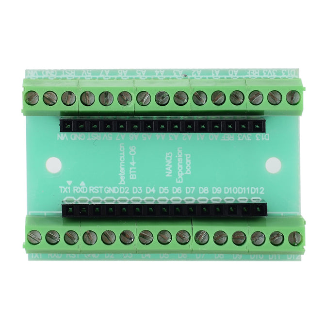 Nano V3.0 Wiring Expansion Board for Arduino