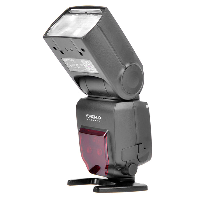 YONGNUO YN685 2.4G 1/8000s Radio Slave Mode Flash Speedlite for Canon