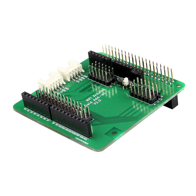 Raspberry PI to Arduino Expansion Board V2.0