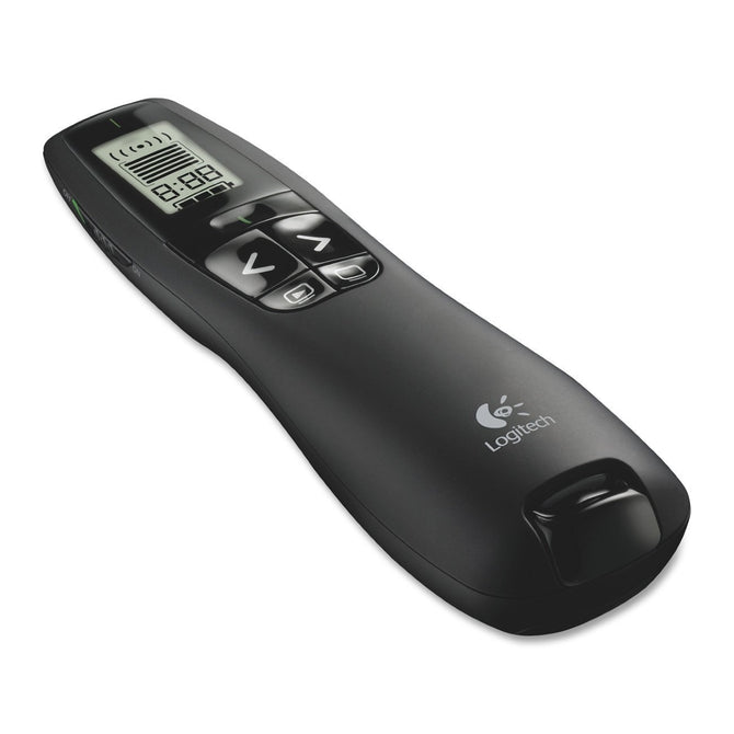 Logitech Professional Presenter R800