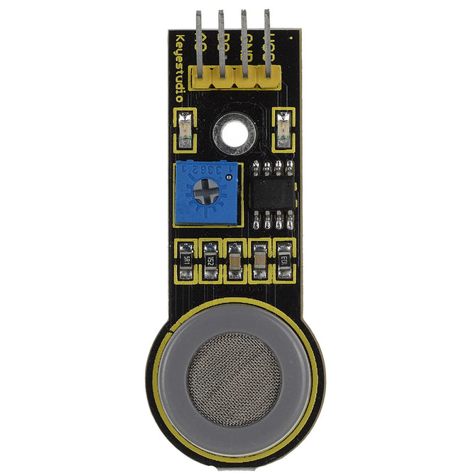 2015NEW KEYESTUDIO MQ-7 Carbon Monoxide Gas Sensor MQ-7