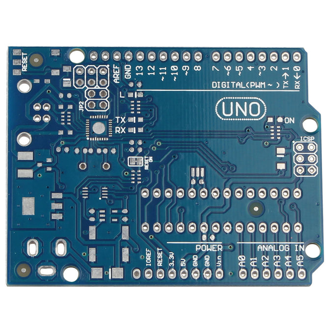 DIY Soldering UNO R3 PCB Board ATMEGA328 Development Board for Arduino