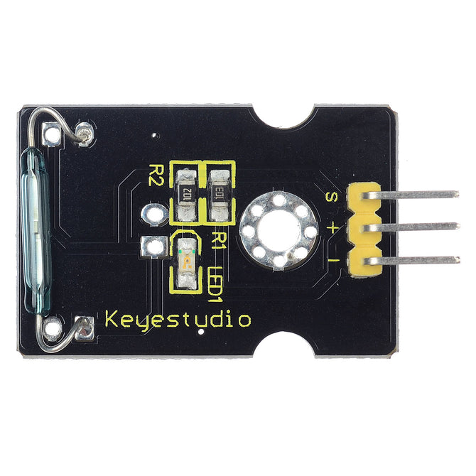 Keyestudio Reed Switch Module for Arduino - Black