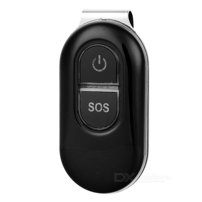 LK106 Waterproof Pet GPS Tracker GSM / GPRS / GPS Tracker (EU Plug)