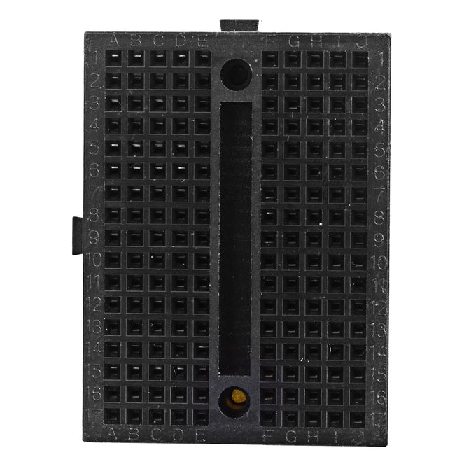 Keyestudio SYB-170 Mini Solderless Prototype Breadboard for Arduino