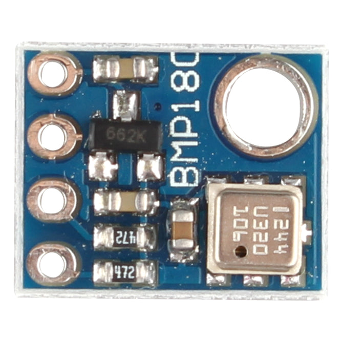 GY-68 BMP180 Replace BMP085 Digital Barometric Pressure Sensor Module