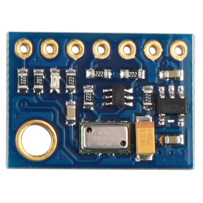 MS5611 High-Resolution Atmospheric Pressure Module Height Sensor