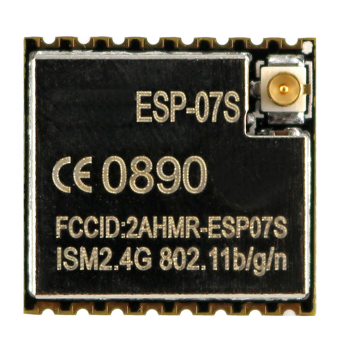 ESP-07S ESP8266 Serial Wi-Fi Wireless Transceiver Module for Arduino