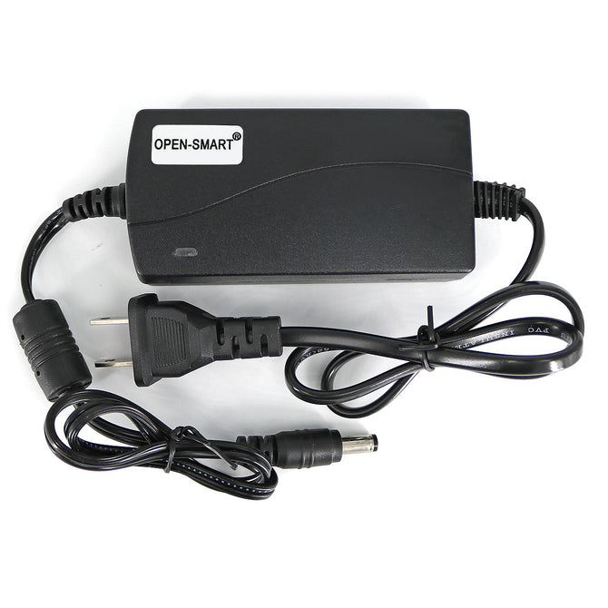 US Plug AC 100~240V to DC 12V 2A Universal Power Adapter Cable