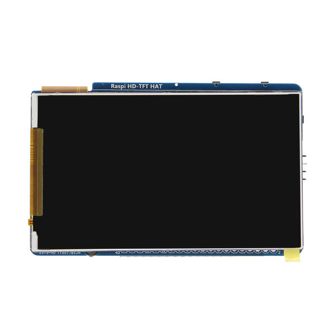 Geekworm 3.5" High-Speed Display Screen TFT Module for Raspberry Pi