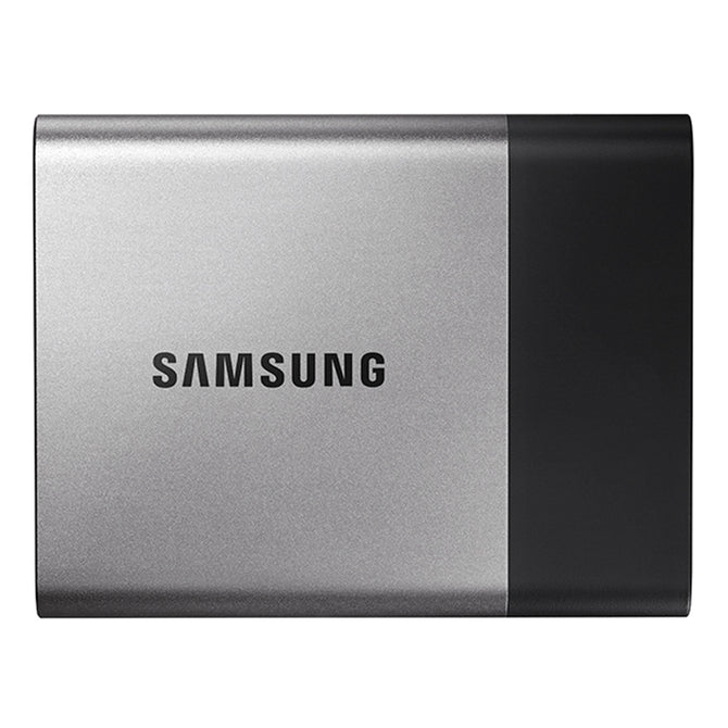 Samsung MU-PT250B T3 Series 250GB Type-C Connector Portable SSD
