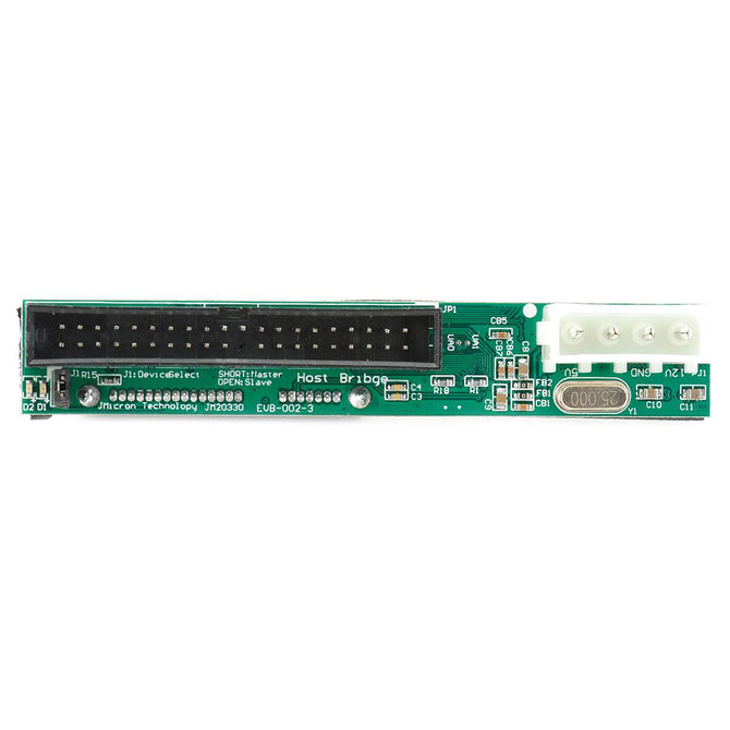 Kitbon 2.5"/3.5" SATA to 40Pin IDE PATA Converter Adapter Card Adapter