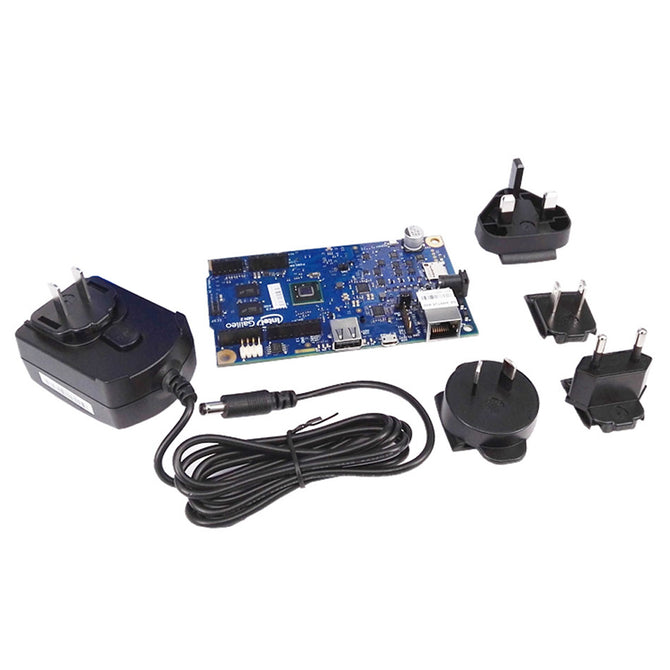 Intel Galileo Gen 2 Board Module for Arduino