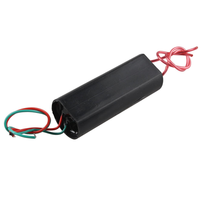 Hengjiaan DC 3V~7.2V to 200KV Boost Step-up Power Module - Black