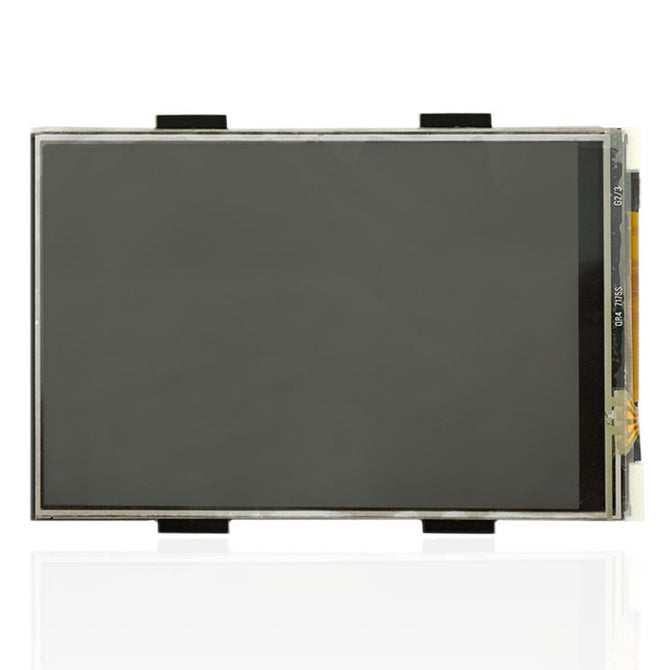 Keyestudio RPI TFT3.5 Touch Shield for Raspberry Pi