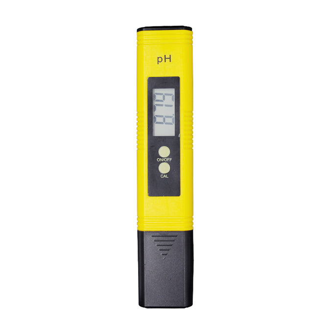 Protable LCD Digital PH Meter Tester Pen