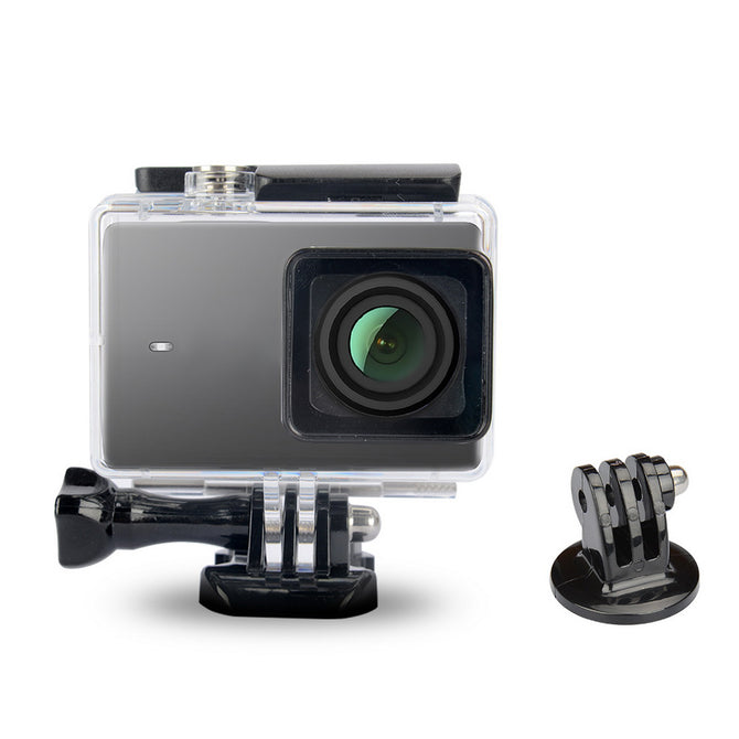 Diving 60m Waterproof Case for Xiaomi Xiaoyi YI Sports Camera II 2