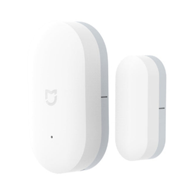 Xiaomi AQara Smart Window Door Sensor Multi-purpose ZigBee Wireless Connection Works With Xiaomi Smart Home Mijia, Mi Home app White